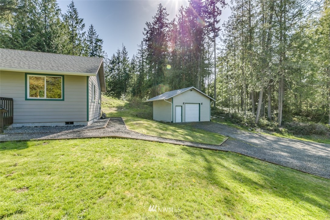 939 Palo Alto Road Sequim, WA 98382 - Photo 4 of 24