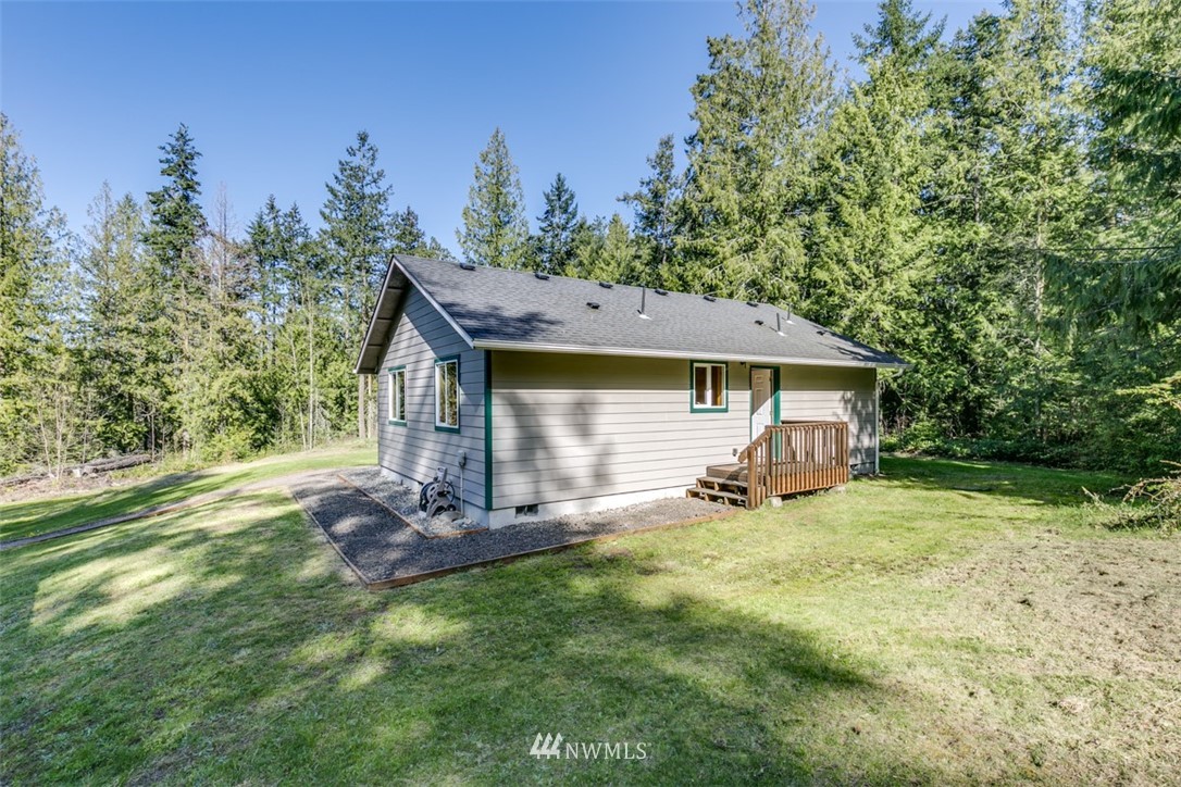 939 Palo Alto Road Sequim, WA 98382 - Photo 5 of 24