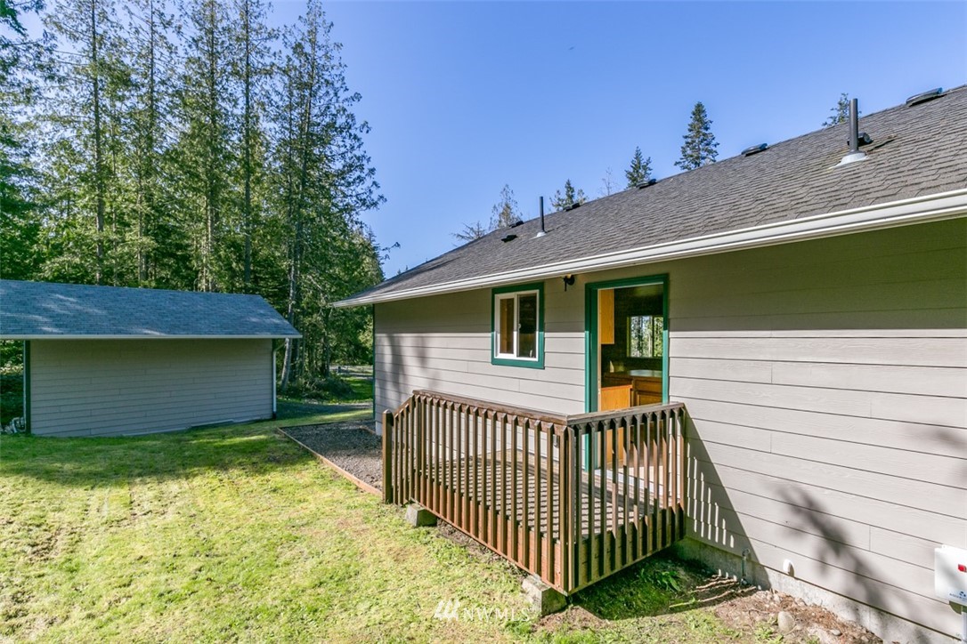 939 Palo Alto Road Sequim, WA 98382 - Photo 6 of 24