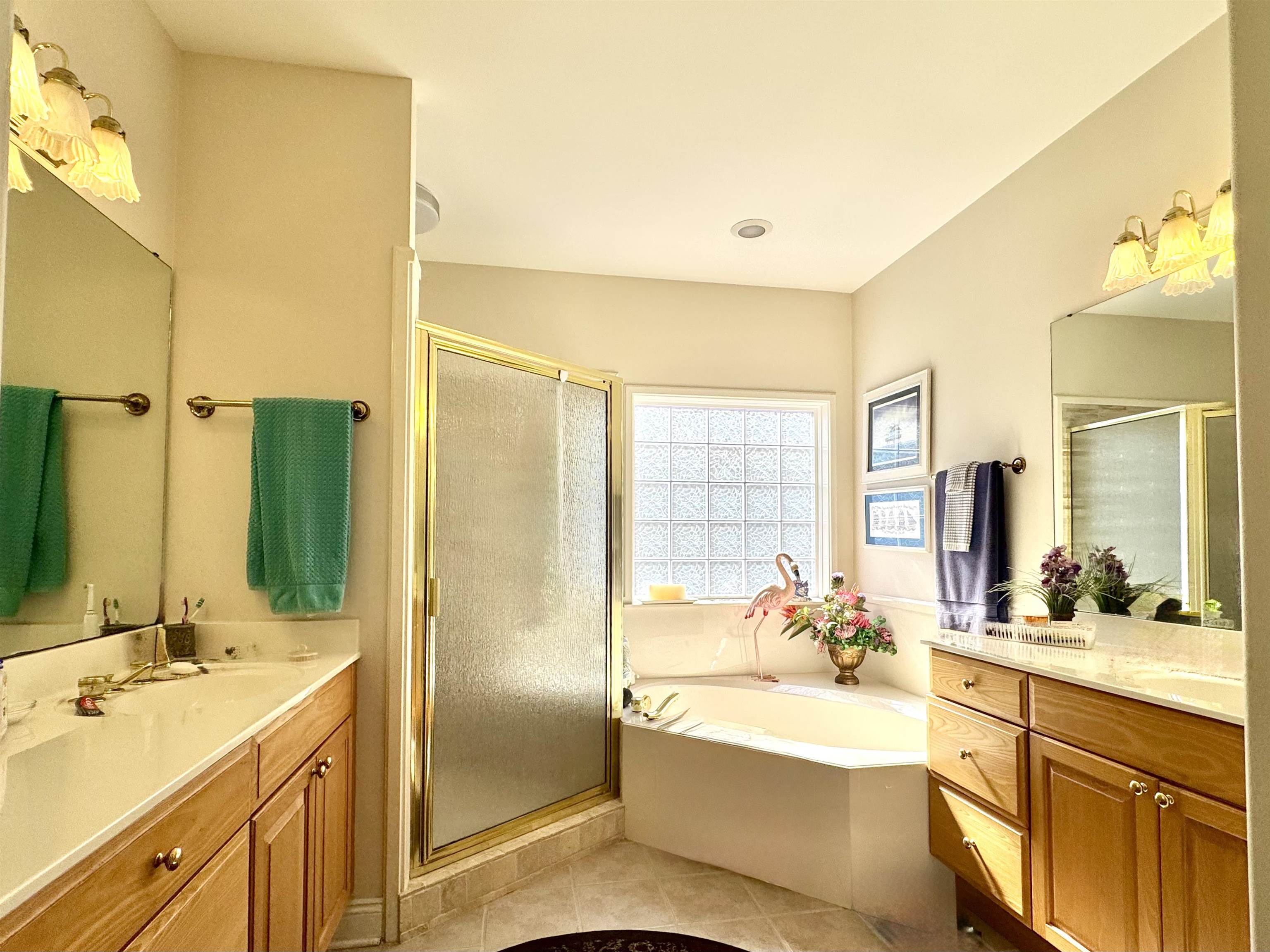 22415 Inverness Way Foley, AL 36535 - Photo 15 of 34 Bathroom