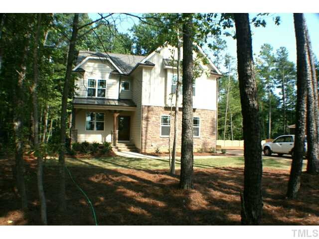 1404 Trinity Road Cary, NC 27513 - Photo 1 of 25 Photo 1