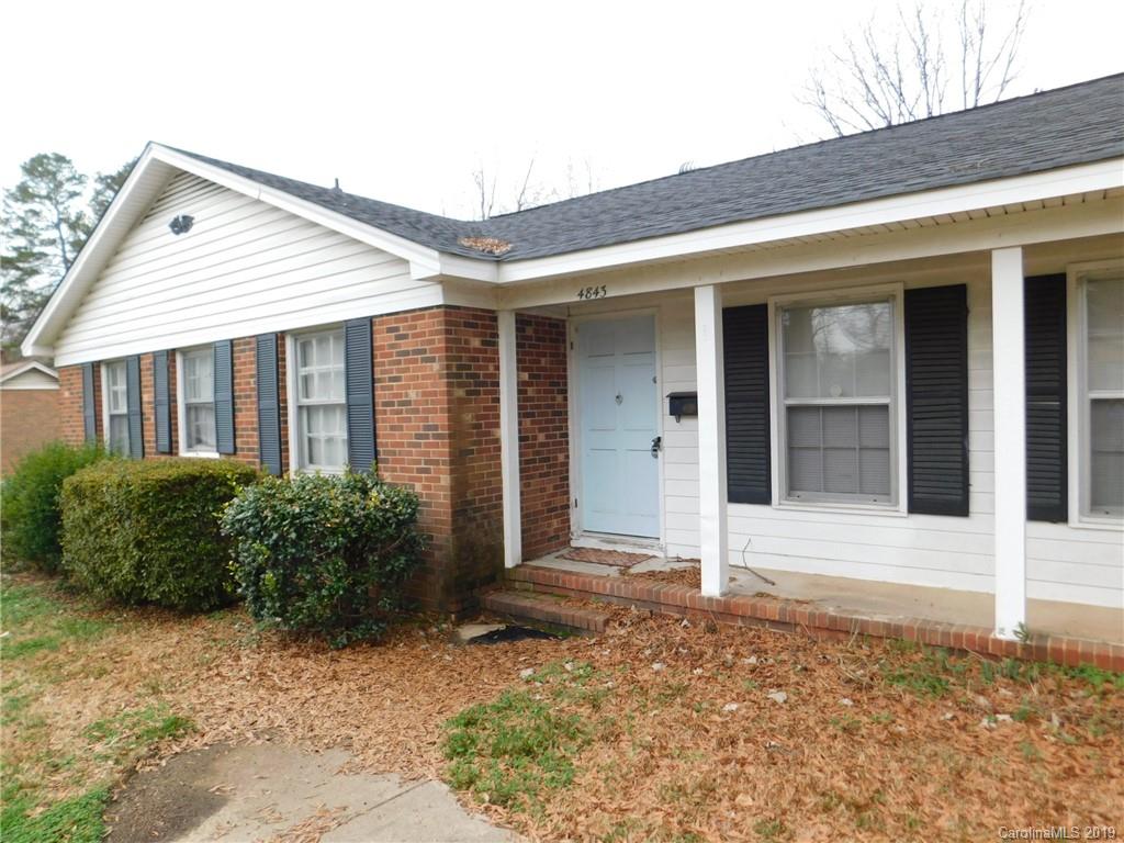 4843 Cheviot Road Charlotte, NC 28269 - Photo 17 of 19