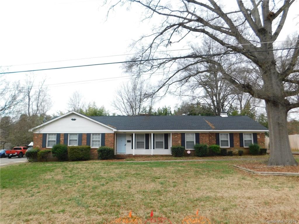 4843 Cheviot Road Charlotte, NC 28269 - Photo 19 of 19