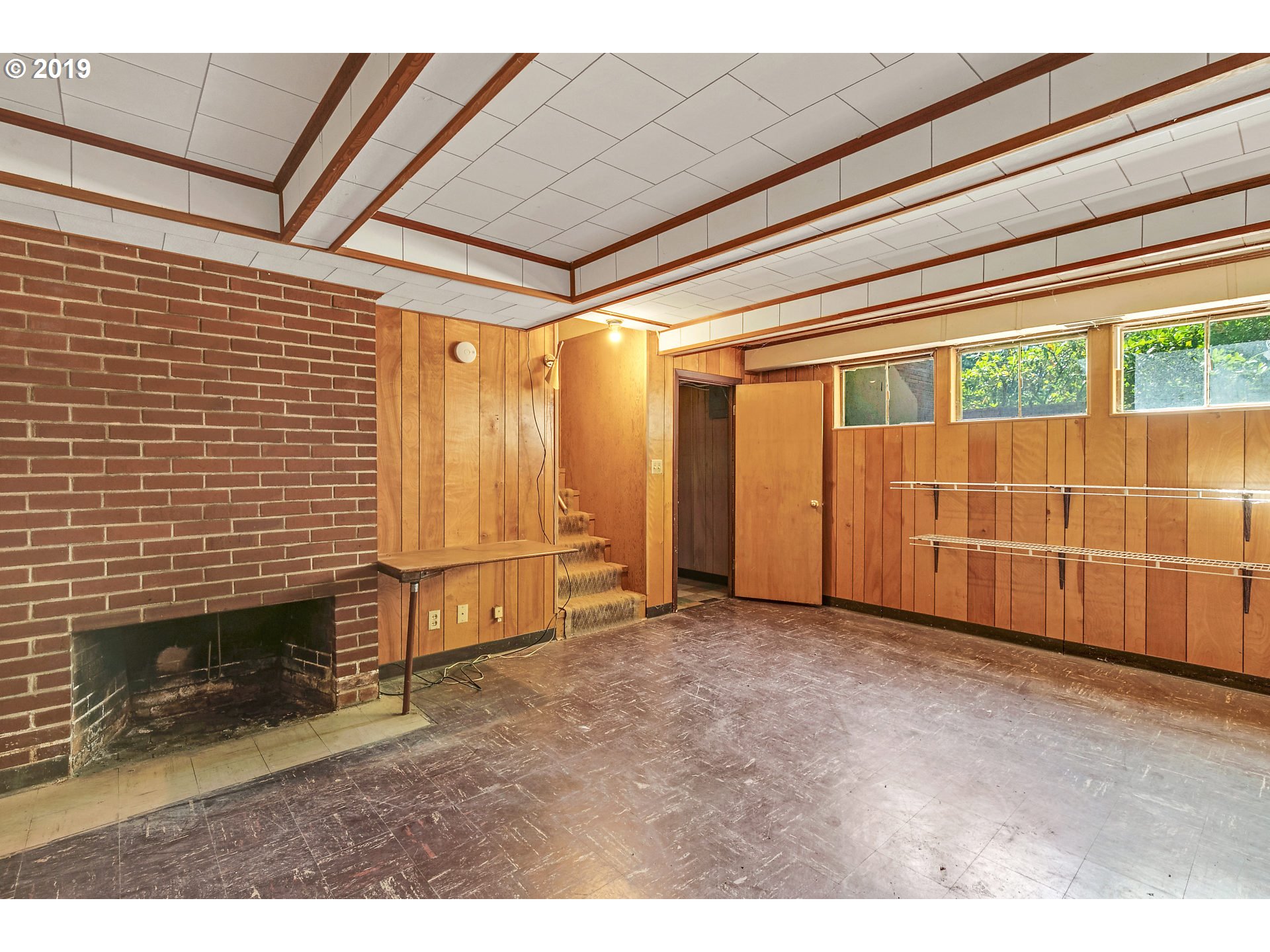 2225 Southwest Mitchell Street Portland, OR 97239 - Photo 21 of 32 Family Room