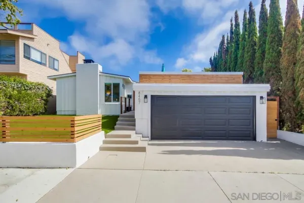 $13,500 | 8457 Paseo Del Ocaso, La Jolla, CA 92037