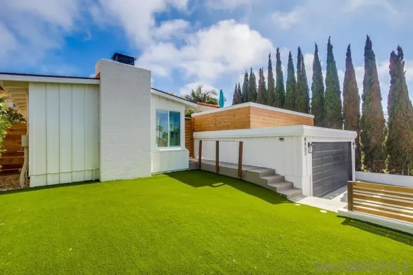 $13,500 | 8457 Paseo Del Ocaso, La Jolla, CA 92037