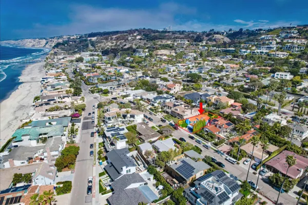 $13,500 | 8457 Paseo Del Ocaso, La Jolla, CA 92037