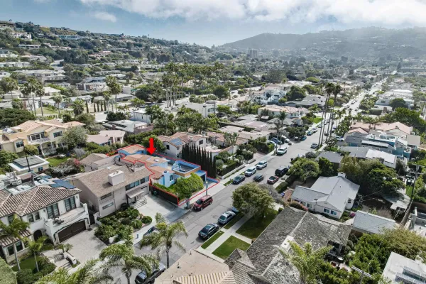 $13,500 | 8457 Paseo Del Ocaso, La Jolla, CA 92037