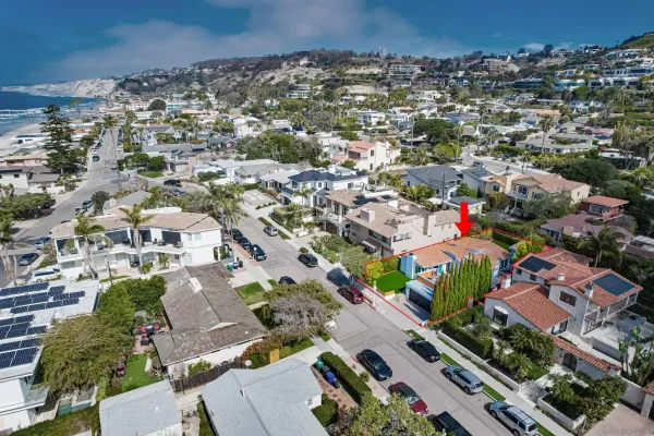 $13,500 | 8457 Paseo Del Ocaso, La Jolla, CA 92037