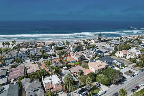 $13,500 | 8457 Paseo Del Ocaso, La Jolla, CA 92037
