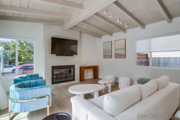 $13,500 | 8457 Paseo Del Ocaso, La Jolla, CA 92037