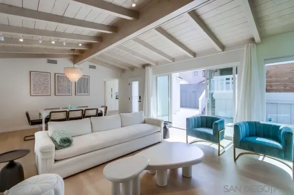 $13,500 | 8457 Paseo Del Ocaso, La Jolla, CA 92037