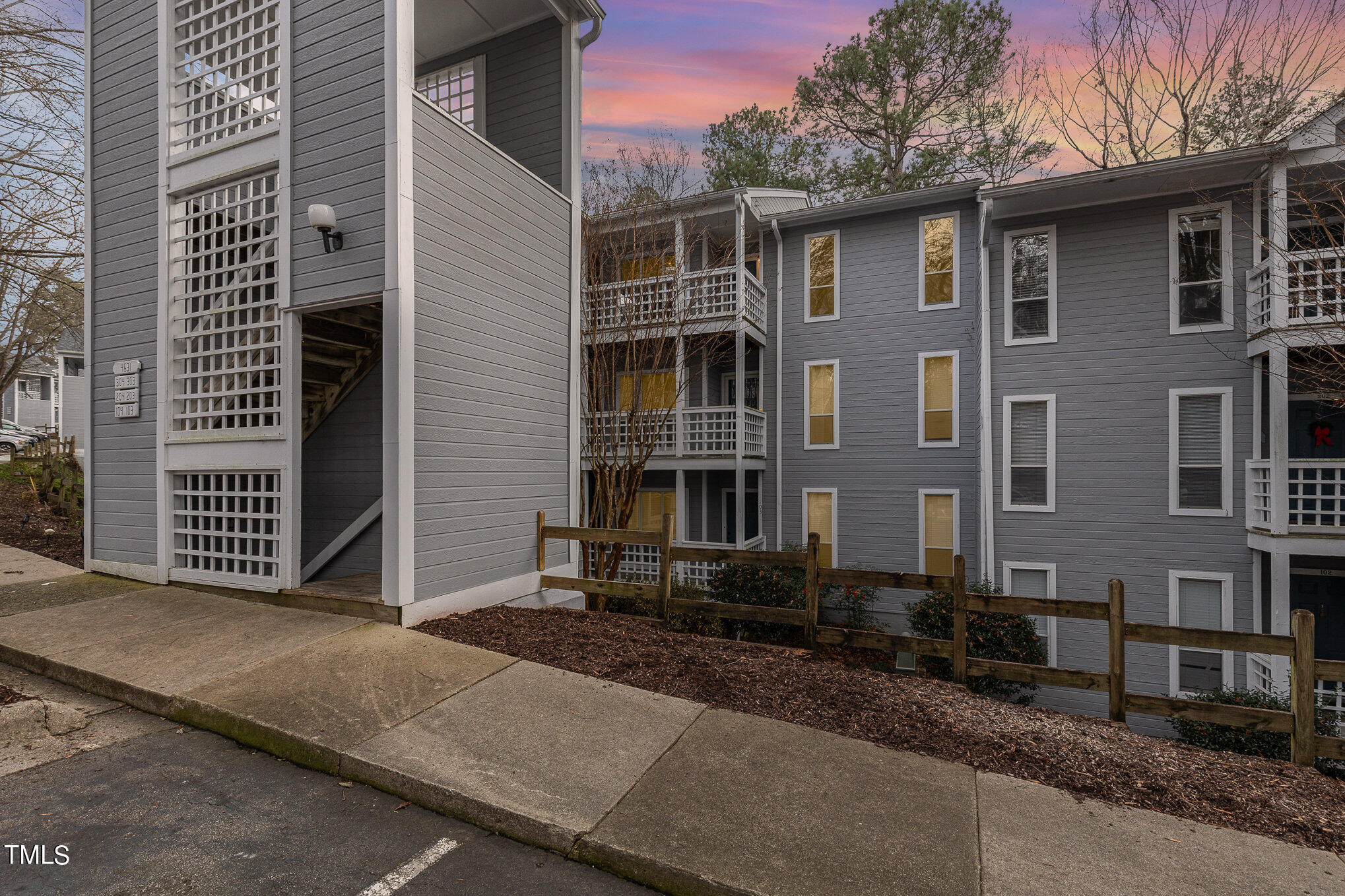 4631 Timbermill Court, Unit 303 Raleigh, NC 27612 - Photo 3 of 15 013_35-edit-edit