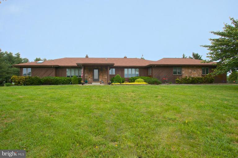 4225 Graceton Road Pylesville, MD 21132 - Photo 1 of 1 Exterior (Front)