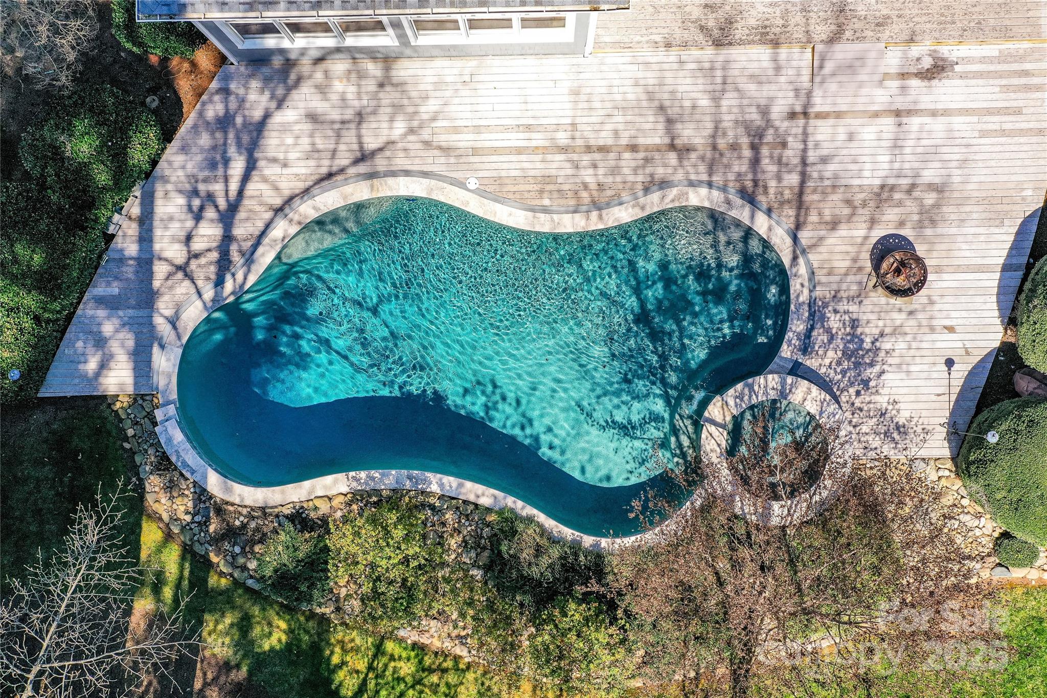 18512 Square Sail Road Cornelius, NC 28031 - Photo 38 of 40 a view of swimming pool