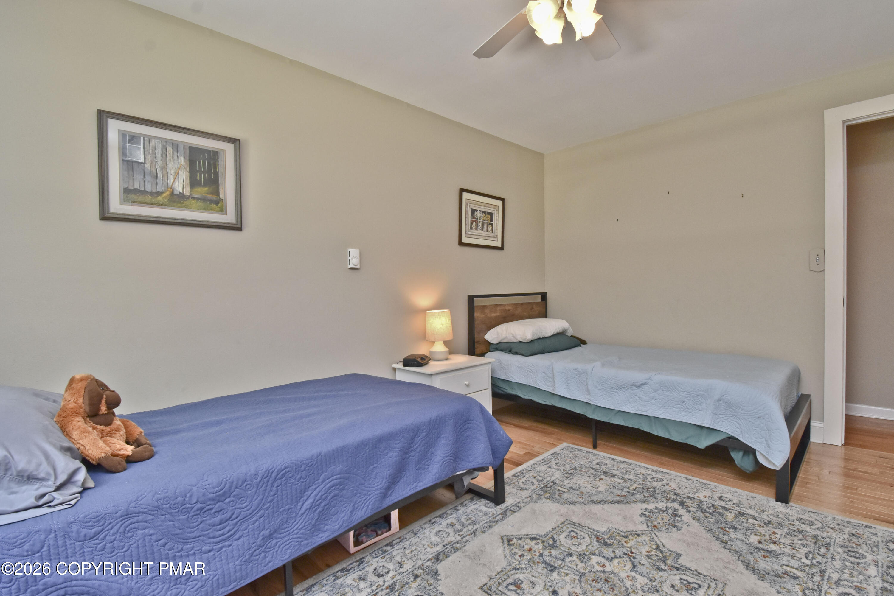 7515 Old Coach Road Stroudsburg, PA 18360 - Photo 29 of 59 9 2nd Bed (2)