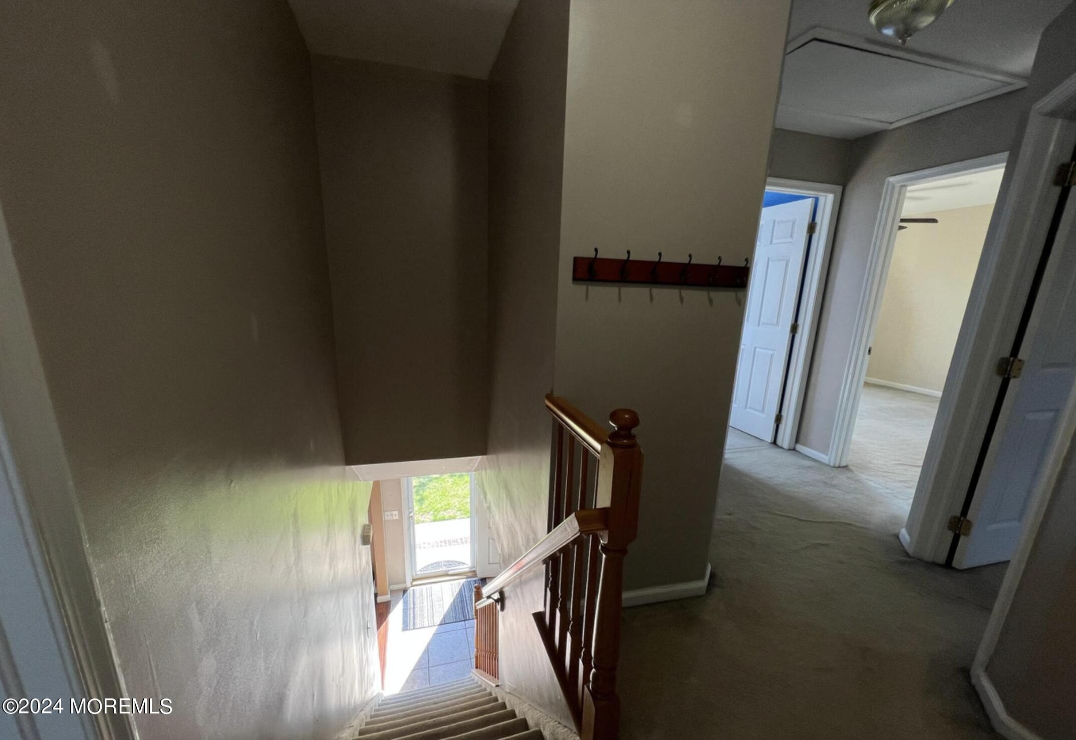 404 Drum Point Road Brick, NJ 08723 - Photo 12 of 22 a view of entryway and kitchen