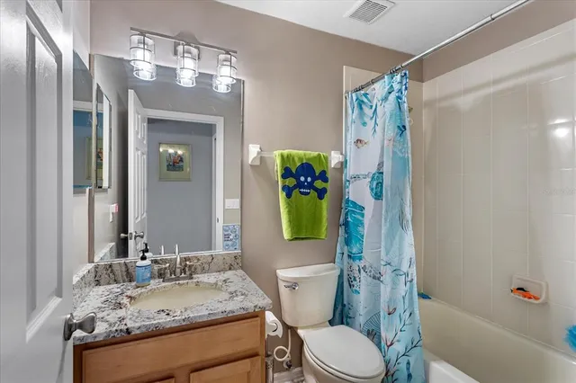 $357,400 | 2715 Corona Borealis Drive, Orlando, FL 32828