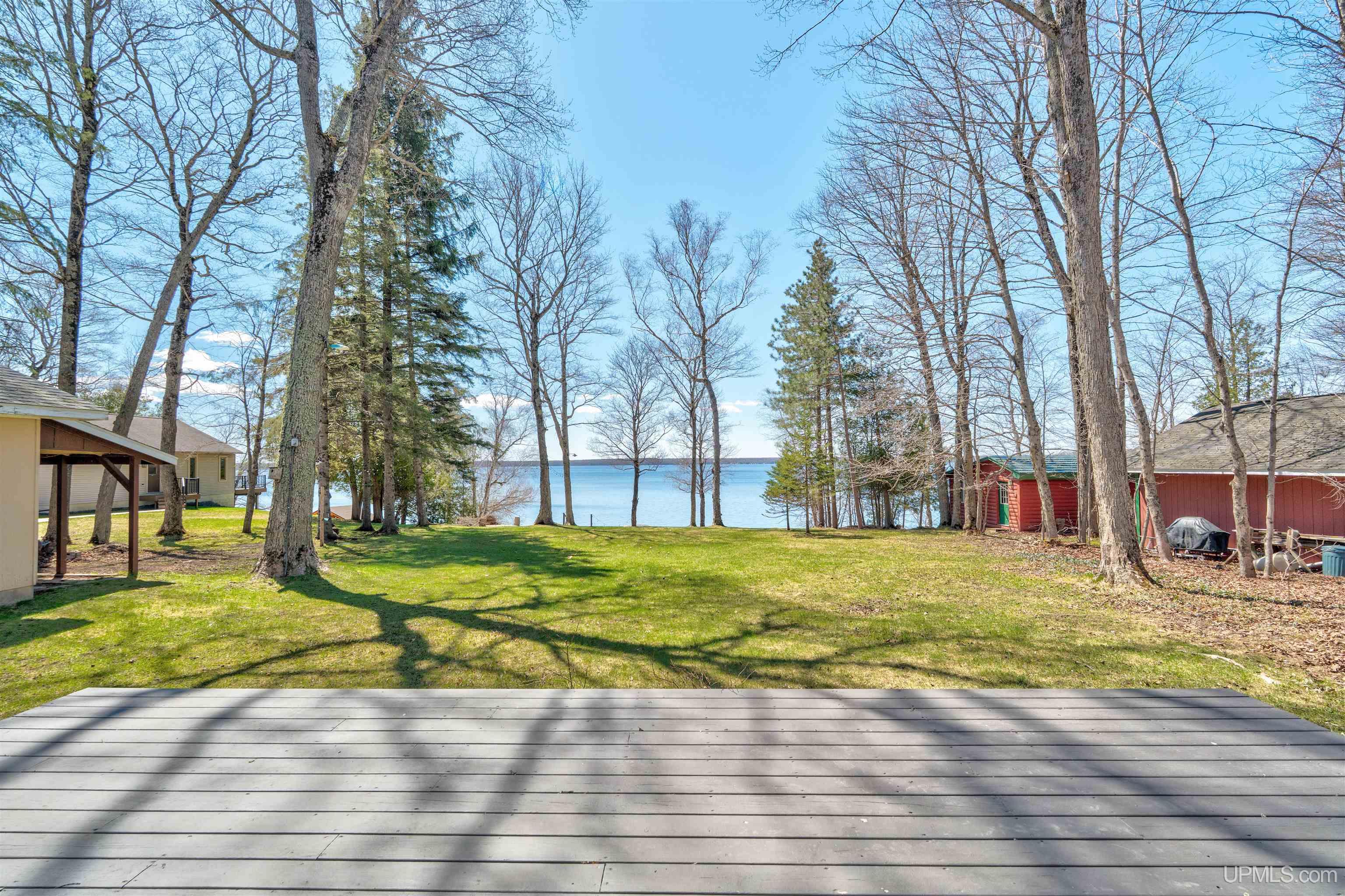 17751 Long Point Road Germfask, MI 49836 - Photo 27 of 44
