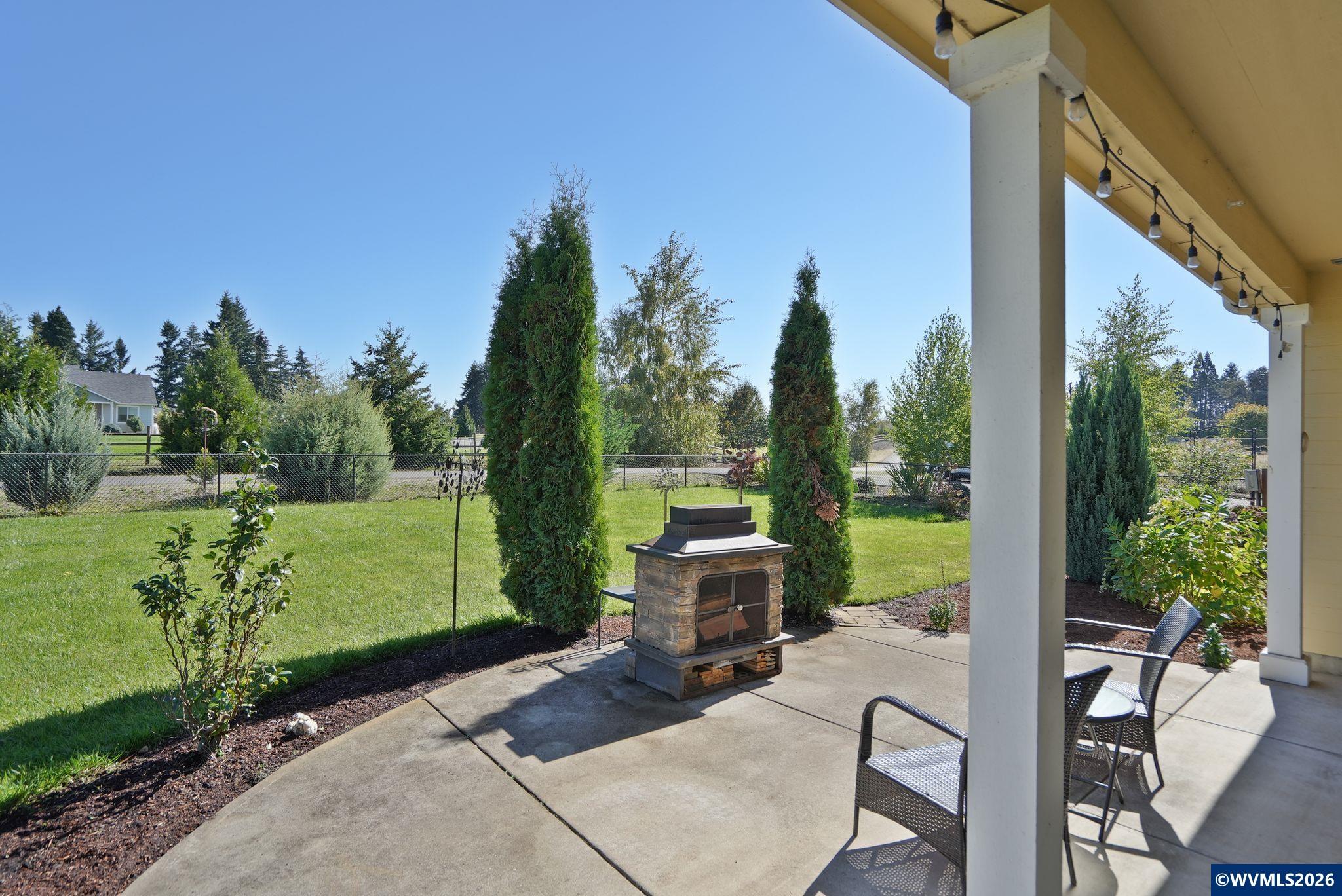 8135 Rauscher Lane Aumsville, OR 97325 - Photo 47 of 50 Gallery Image 47
