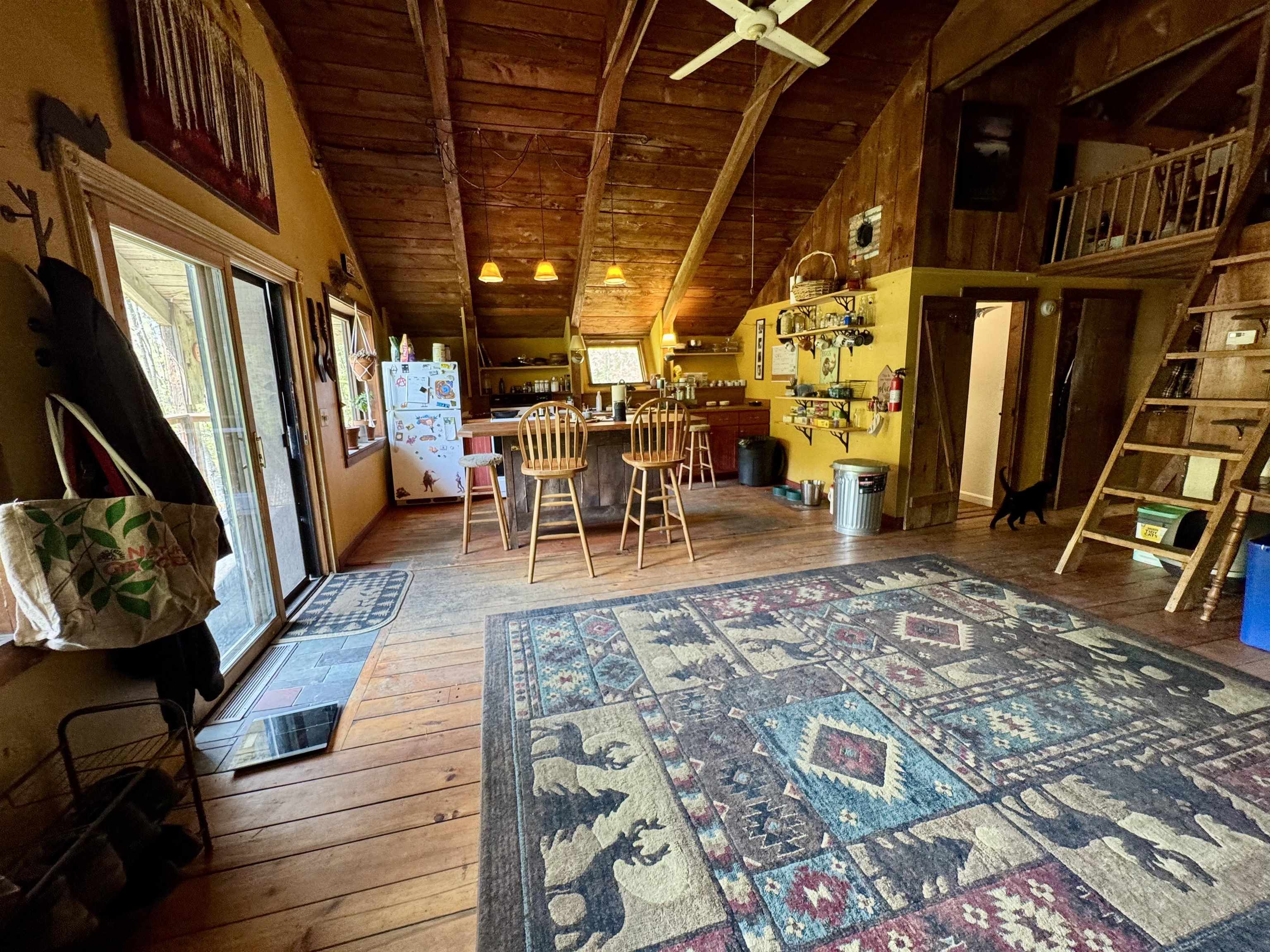 173 Kibling Hill Road Strafford, VT 05072 - Photo 23 of 26