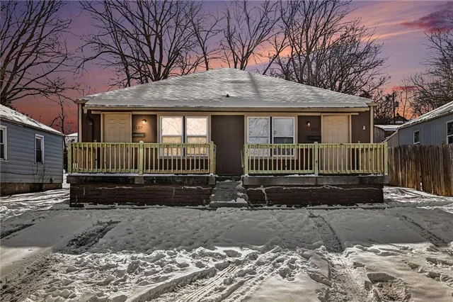 $175,000 | 1137 Oakland Avenue, Kansas City, KS 66102