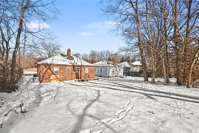 $175,000 | 1137 Oakland Avenue, Kansas City, KS 66102
