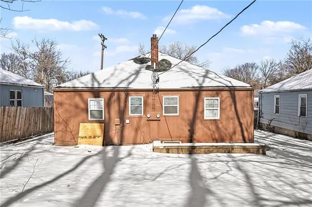 $175,000 | 1137 Oakland Avenue, Kansas City, KS 66102