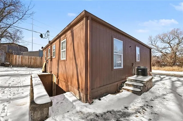 $175,000 | 1137 Oakland Avenue, Kansas City, KS 66102