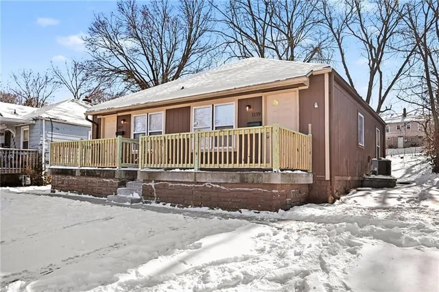 $175,000 | 1137 Oakland Avenue, Kansas City, KS 66102