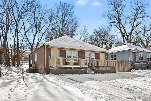 $175,000 | 1137 Oakland Avenue, Kansas City, KS 66102