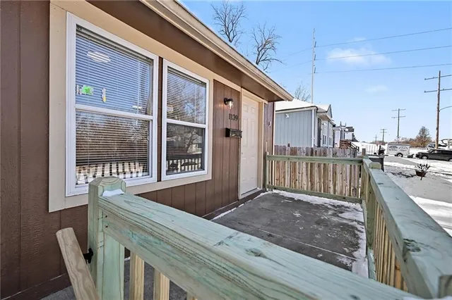 $175,000 | 1137 Oakland Avenue, Kansas City, KS 66102