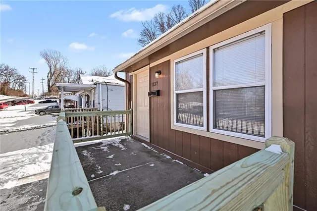 $175,000 | 1137 Oakland Avenue, Kansas City, KS 66102