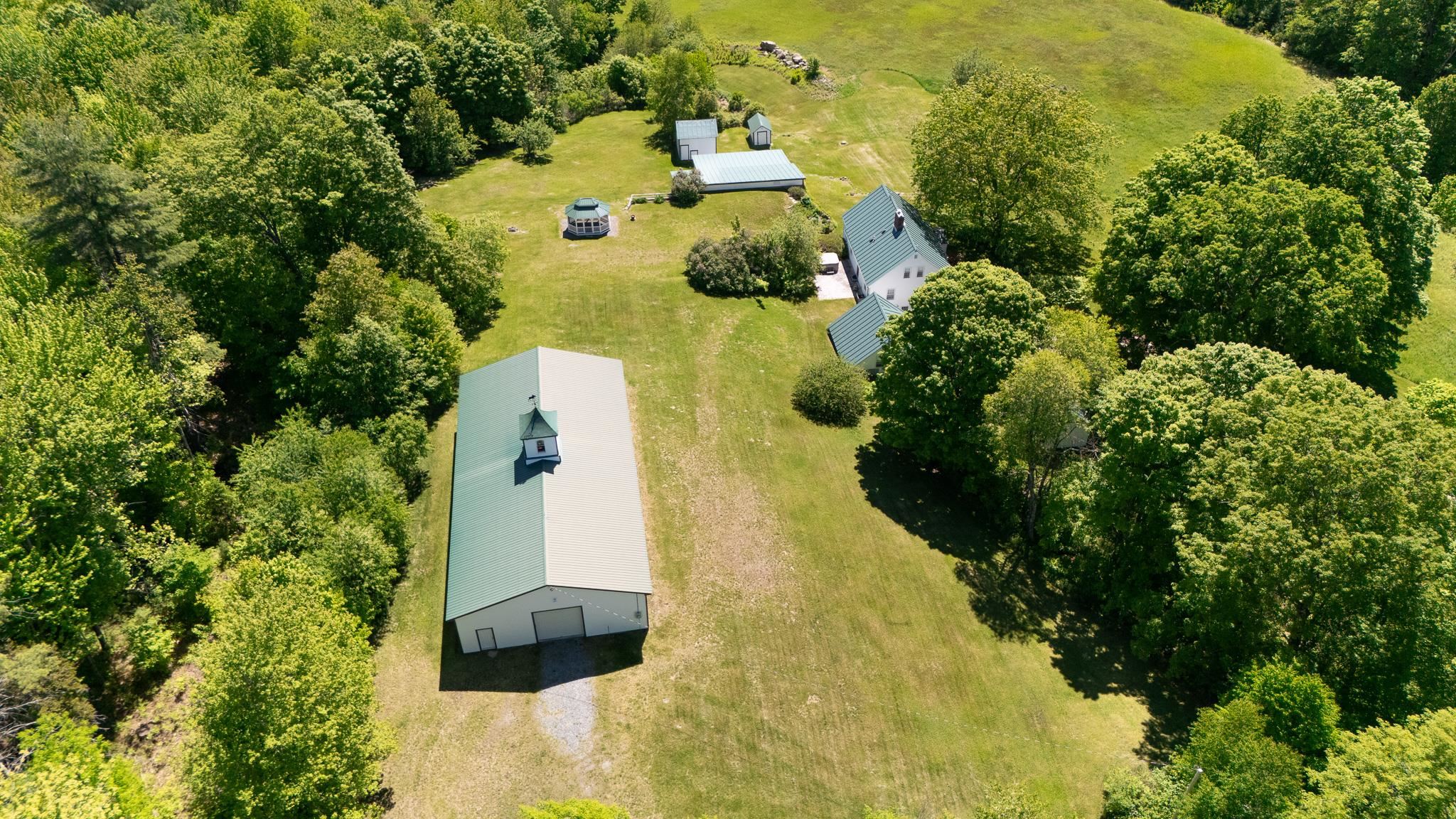 352 Maple Hill Road Newbury, VT 05069 - Photo 55 of 60