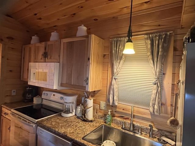 1371 East Springwood Lake Road Harrison, MI 48625 - Photo 9 of 51