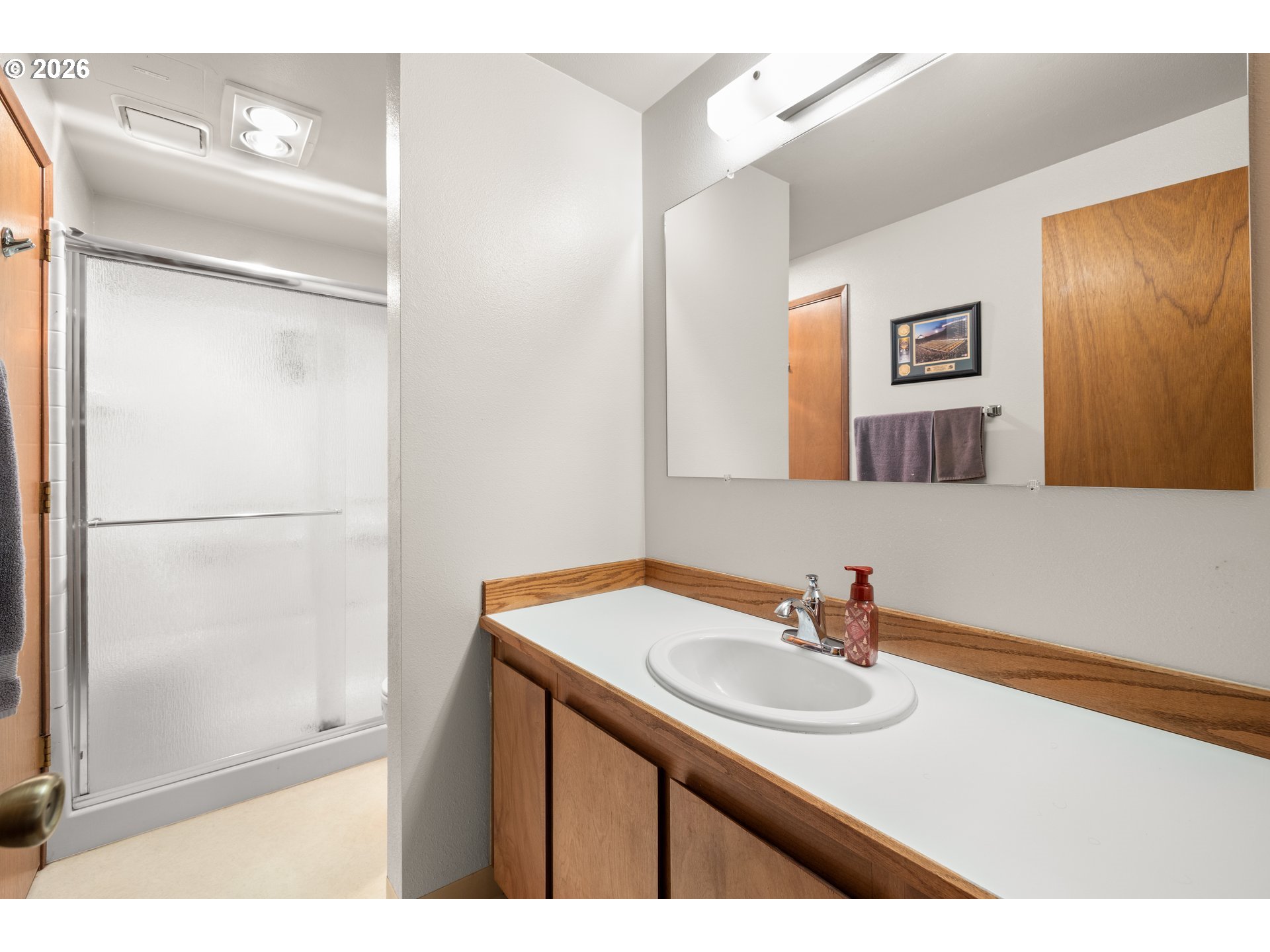 9910 Southwest Trapper Terrace Beaverton, OR 97008 - Photo 14 of 30 Bedroom