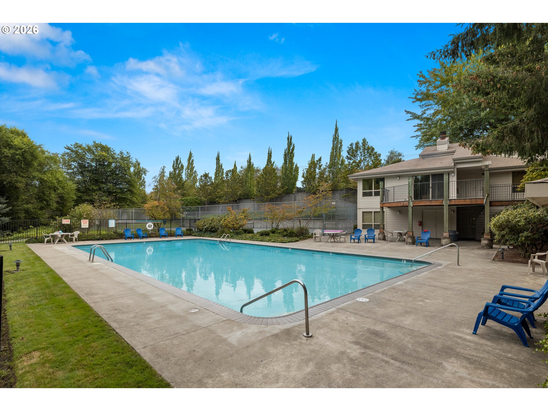 9910 Southwest Trapper Terrace Beaverton, OR 97008 - Photo 21 of 30