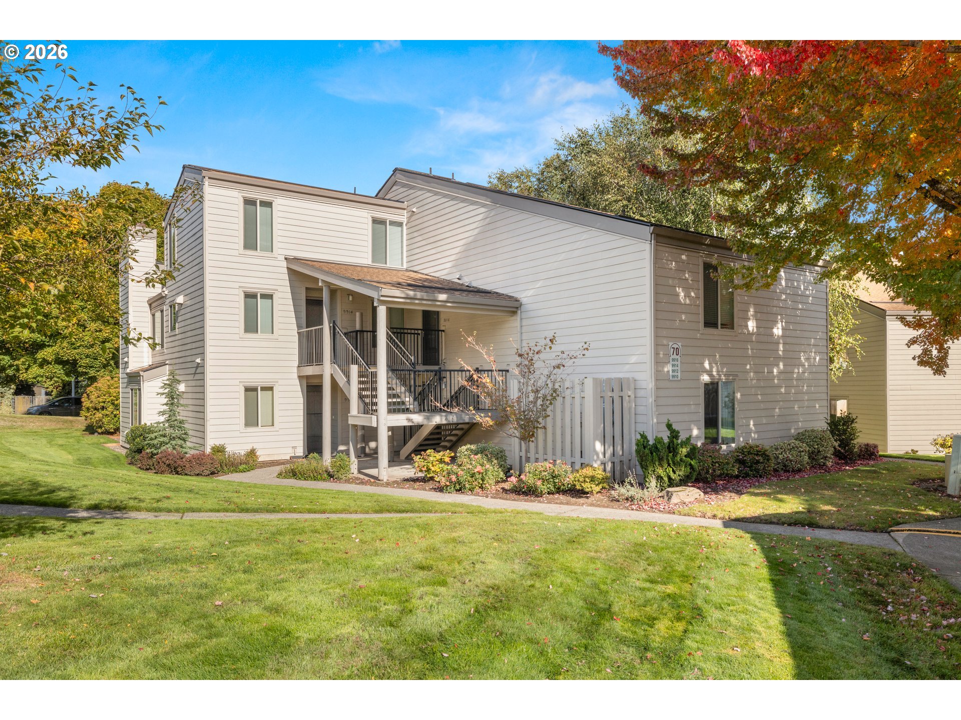 9910 Southwest Trapper Terrace Beaverton, OR 97008 - Photo 26 of 30