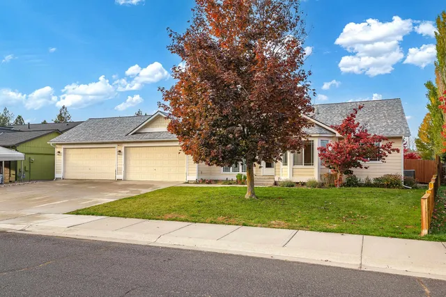 $579,900 | 27 East Trevor Road, Colbert, WA 99005