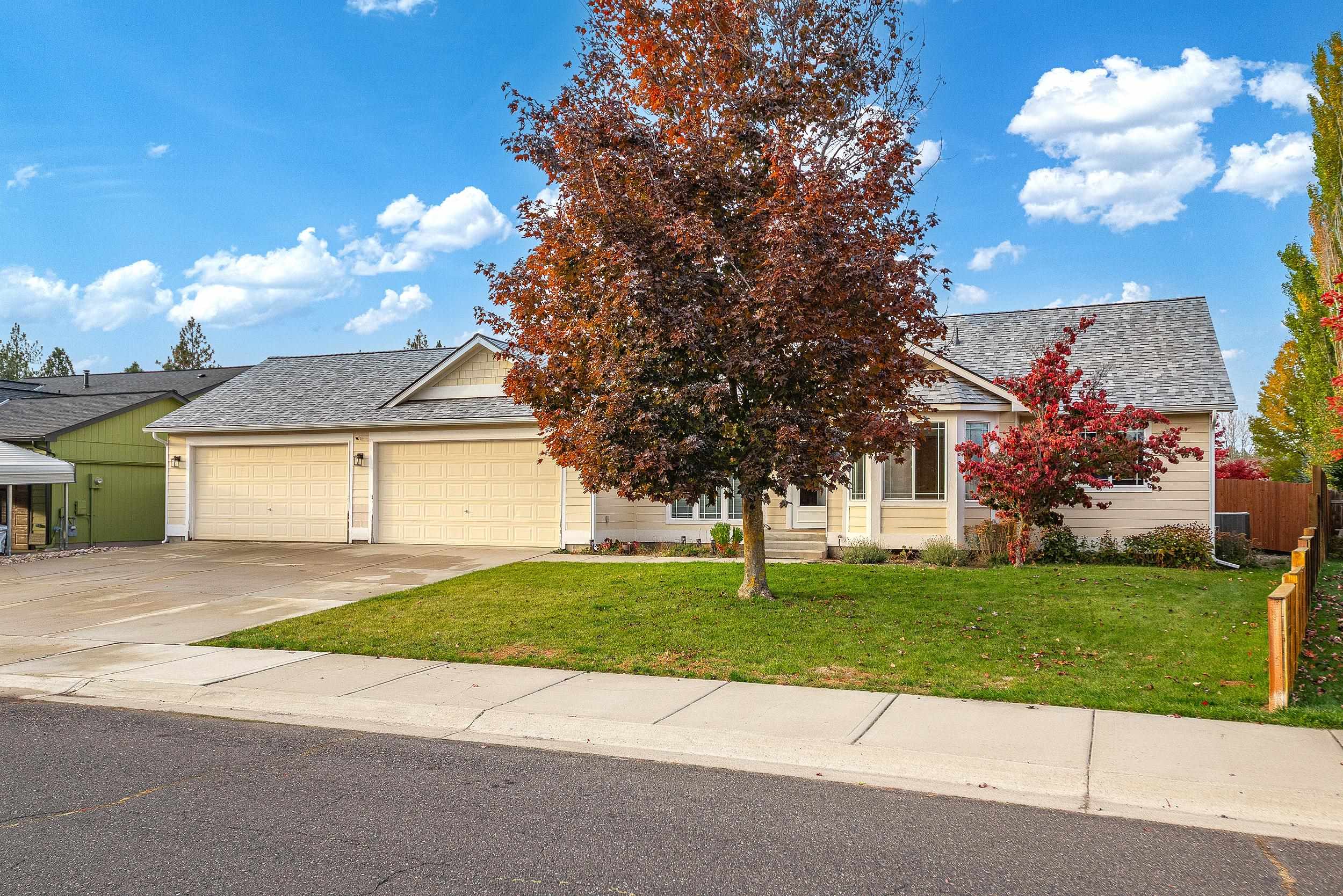 27 East Trevor Road Colbert, WA 99005 - Photo 13 of 50