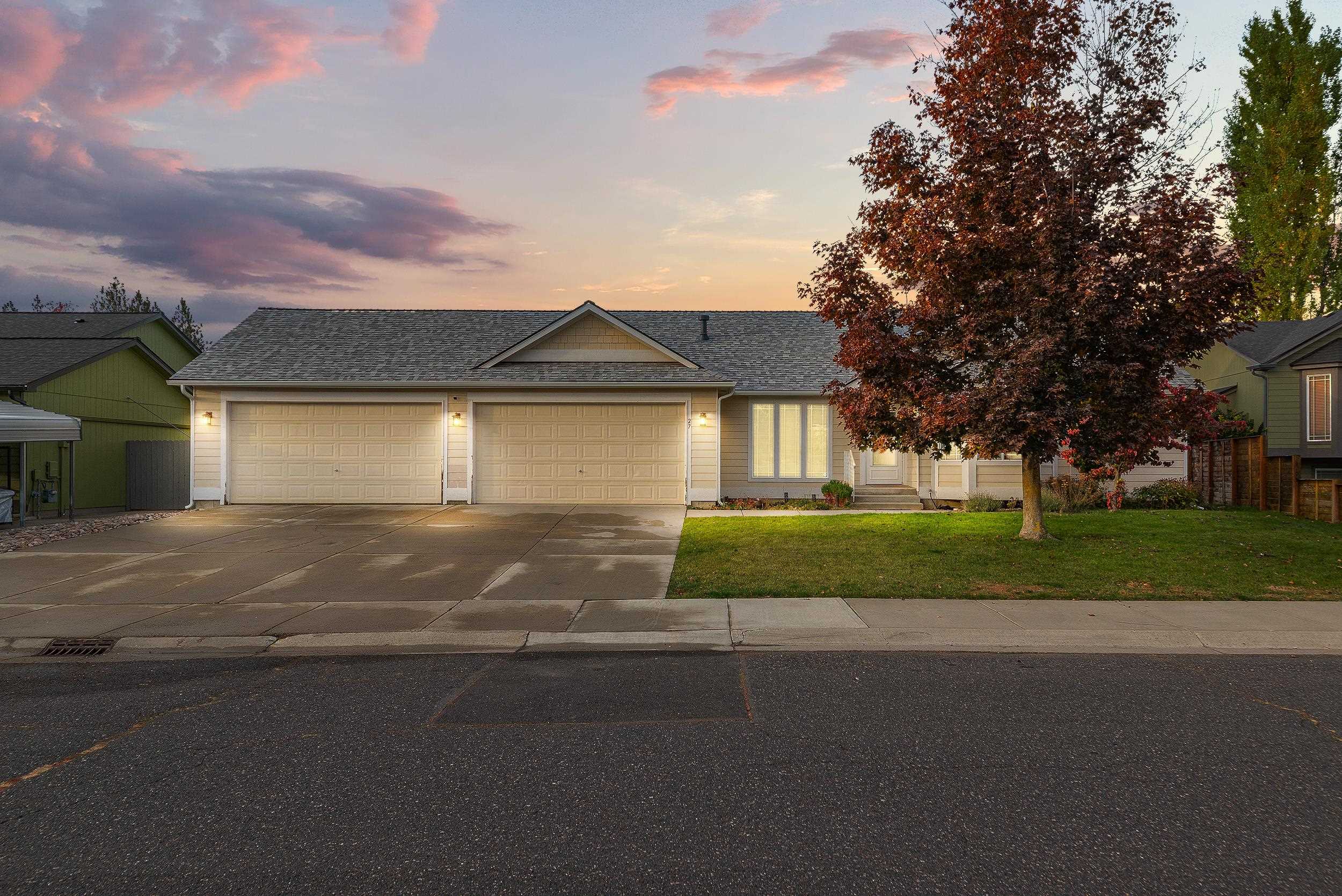 27 East Trevor Road Colbert, WA 99005 - Photo 2 of 50