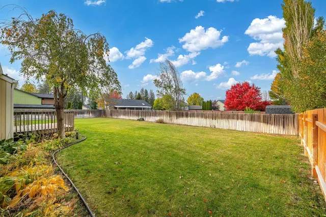 $579,900 | 27 East Trevor Road, Colbert, WA 99005