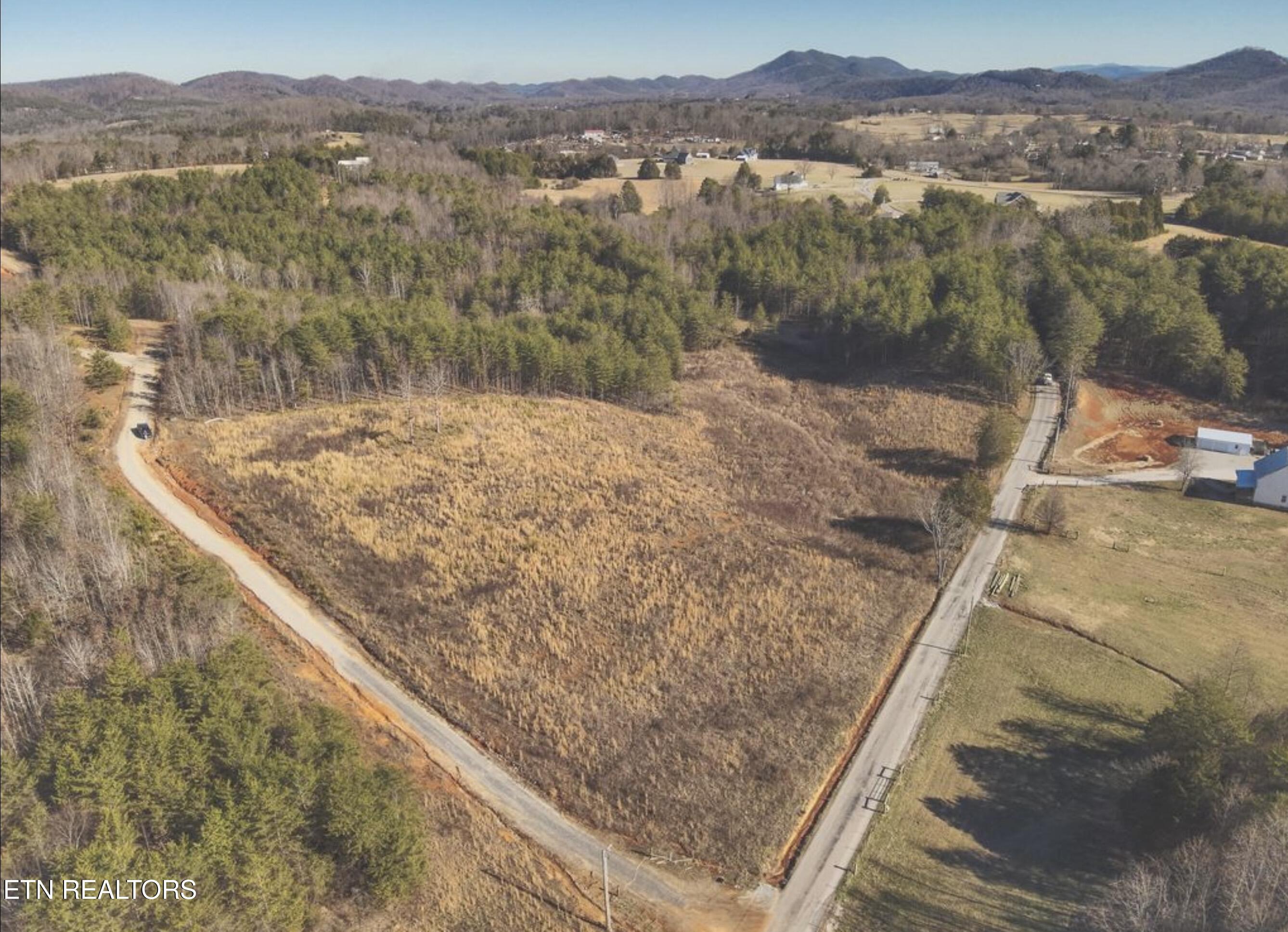 11 Curtis Road Tellico Plains, TN 37385 - Photo 1 of 7 IMG_2033