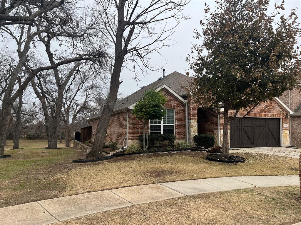 6602 Rutledge Court Garland, TX 75044 - Photo 2 of 17