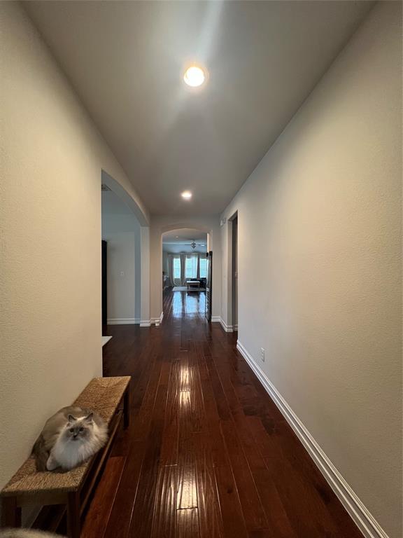 6602 Rutledge Court Garland, TX 75044 - Photo 3 of 17