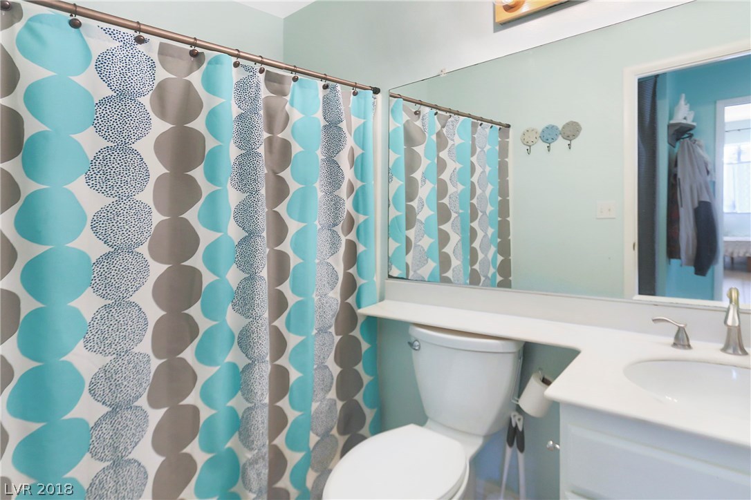 1910 South Magic Way Henderson, NV 89002 - Photo 10 of 19