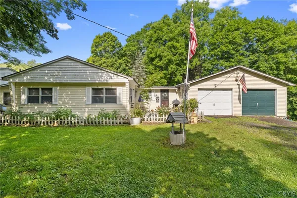 $95,000 | 13811 Martville Road, Sterling, NY 13111