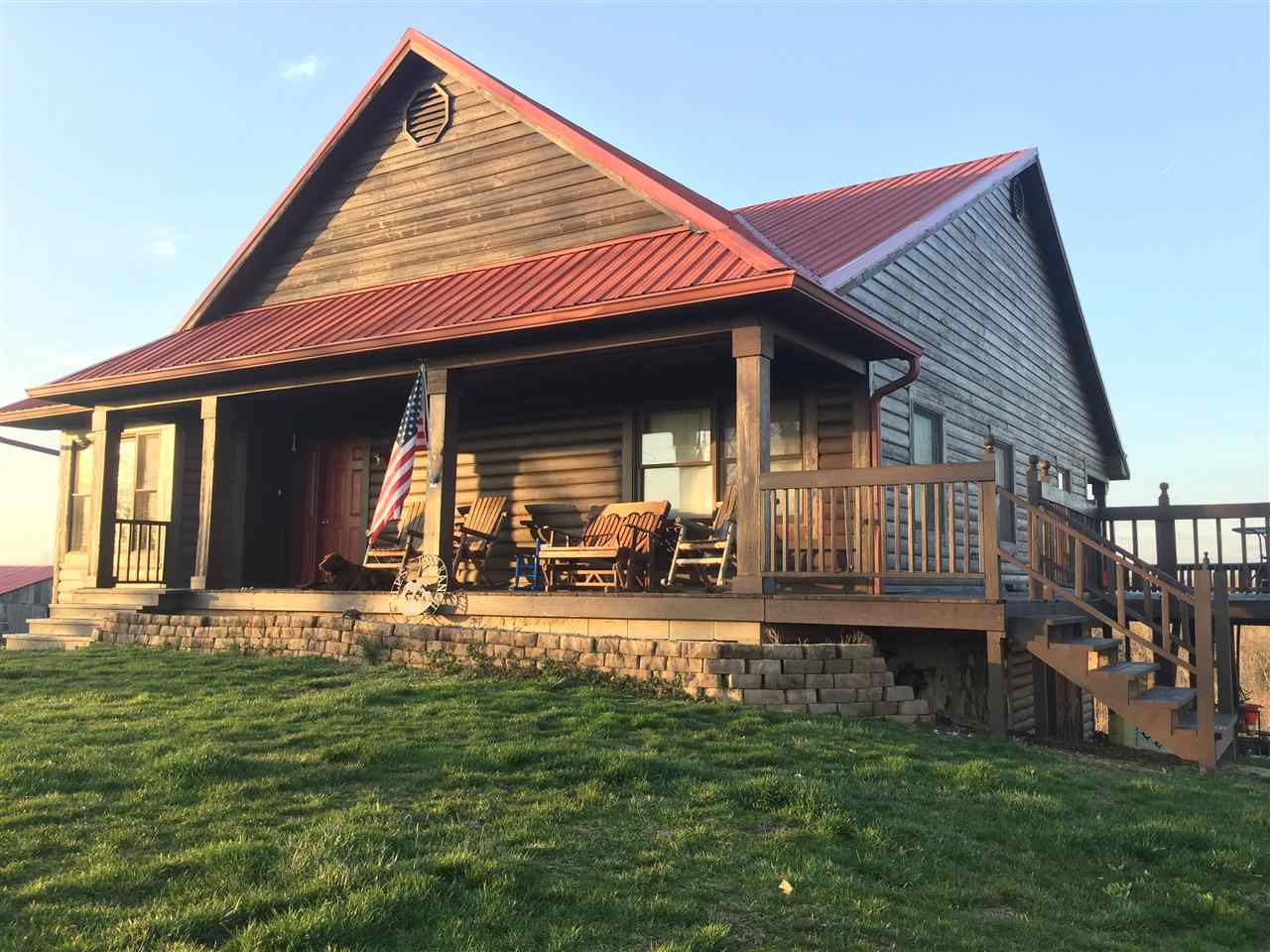 407 Williams Road Augusta, KY 41002 - Photo 4 of 47 Gallery Image 4