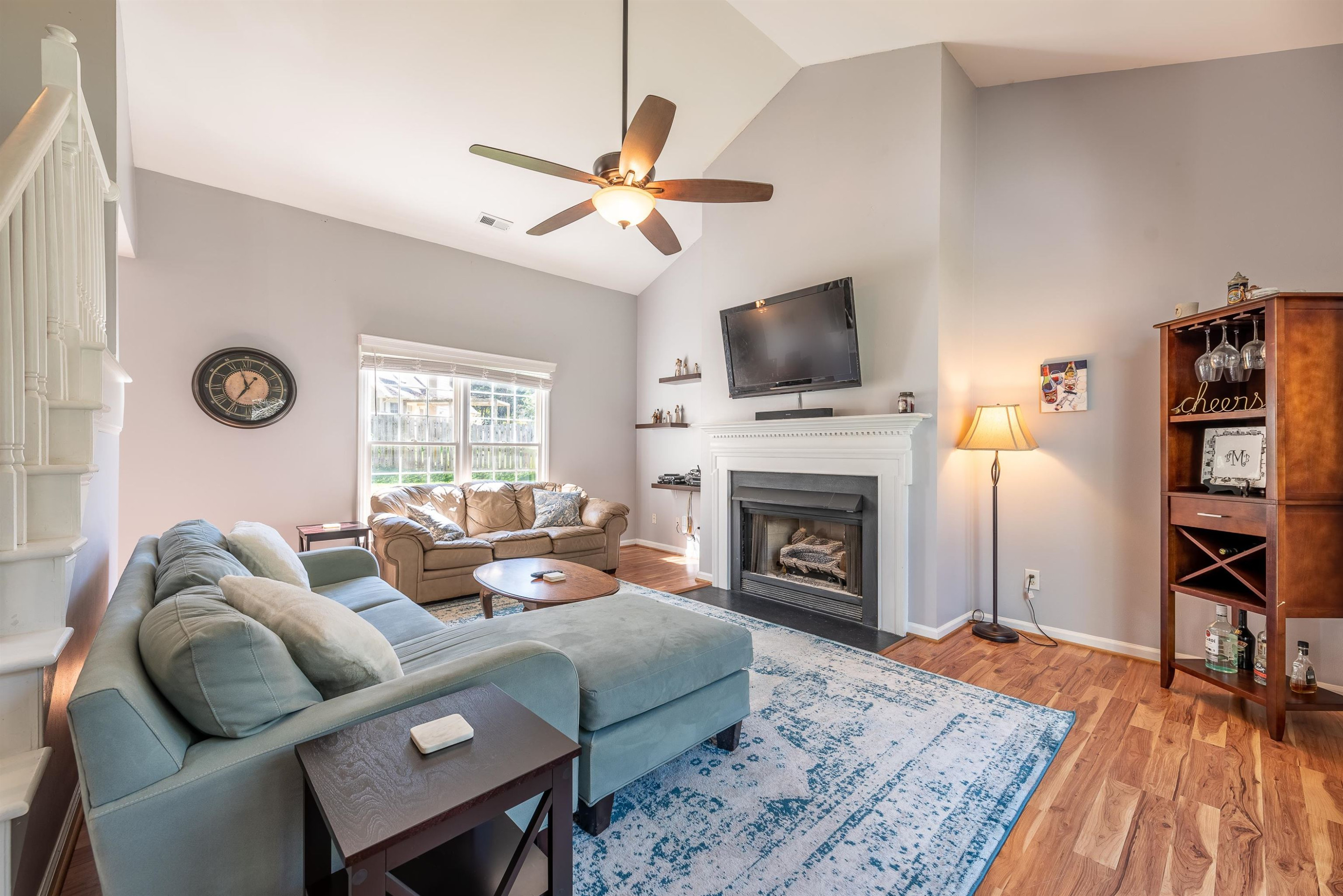 5313 Tilford Lane Raleigh, NC 27613 - Photo 10 of 27 Photo 10