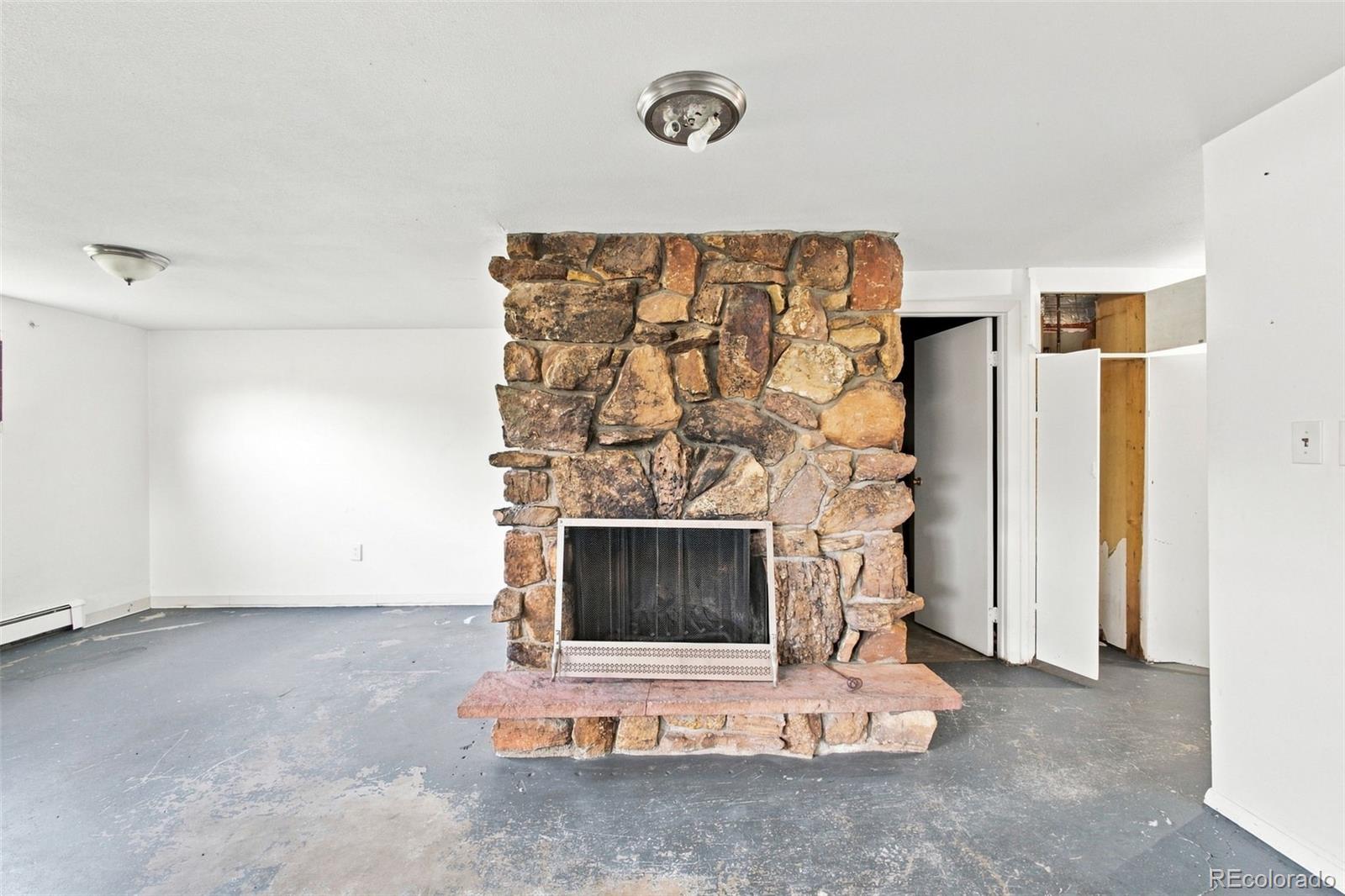 29183 Valley View Road Evergreen, CO 80439 - Photo 22 of 41 Gallery Image 22